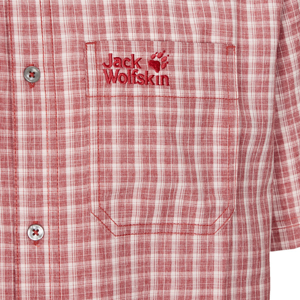 EL DORADO SHIRT MEN Herren - Outdoor Hemd