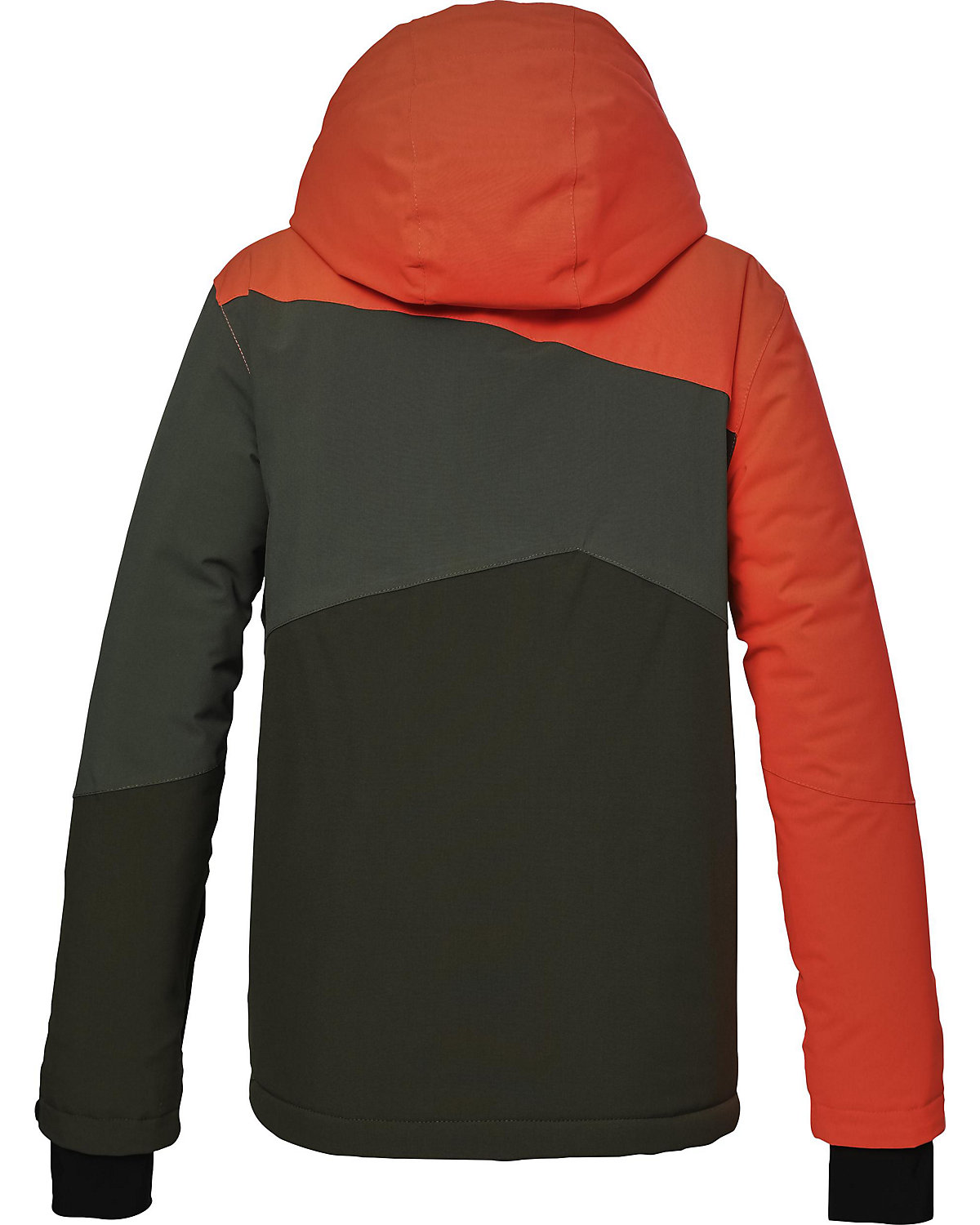 Skijacke für Jungen