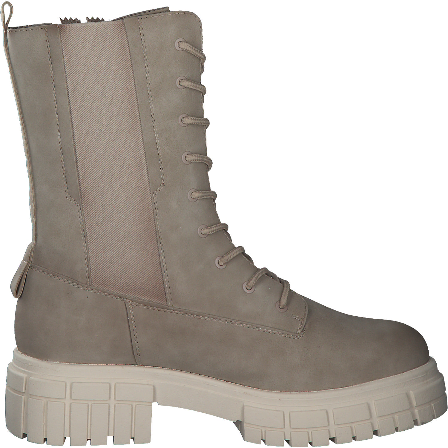Bagatt Tonic A4U37, Stiefeletten, Damen, beige