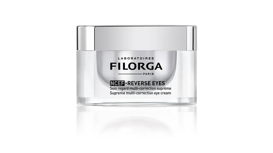 FILORGA NCEF-Reverse Eyes 15 ml