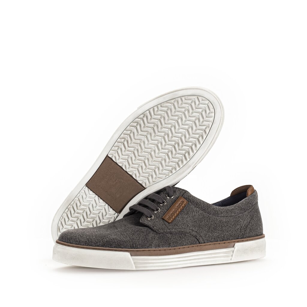 Pius Gabor PG0460 Sneaker low grau