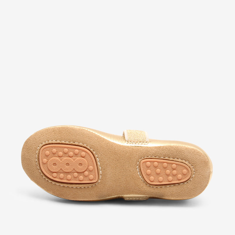 ballet gold - Gold