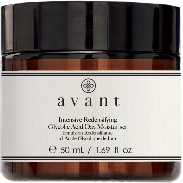 Avant Age Nutri-Revive Intensive  Redensifying Glycolic Acid Day Moisturiser Tagescreme