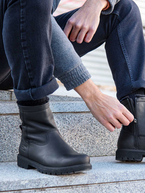 Boot-48210090521 Panama Jack