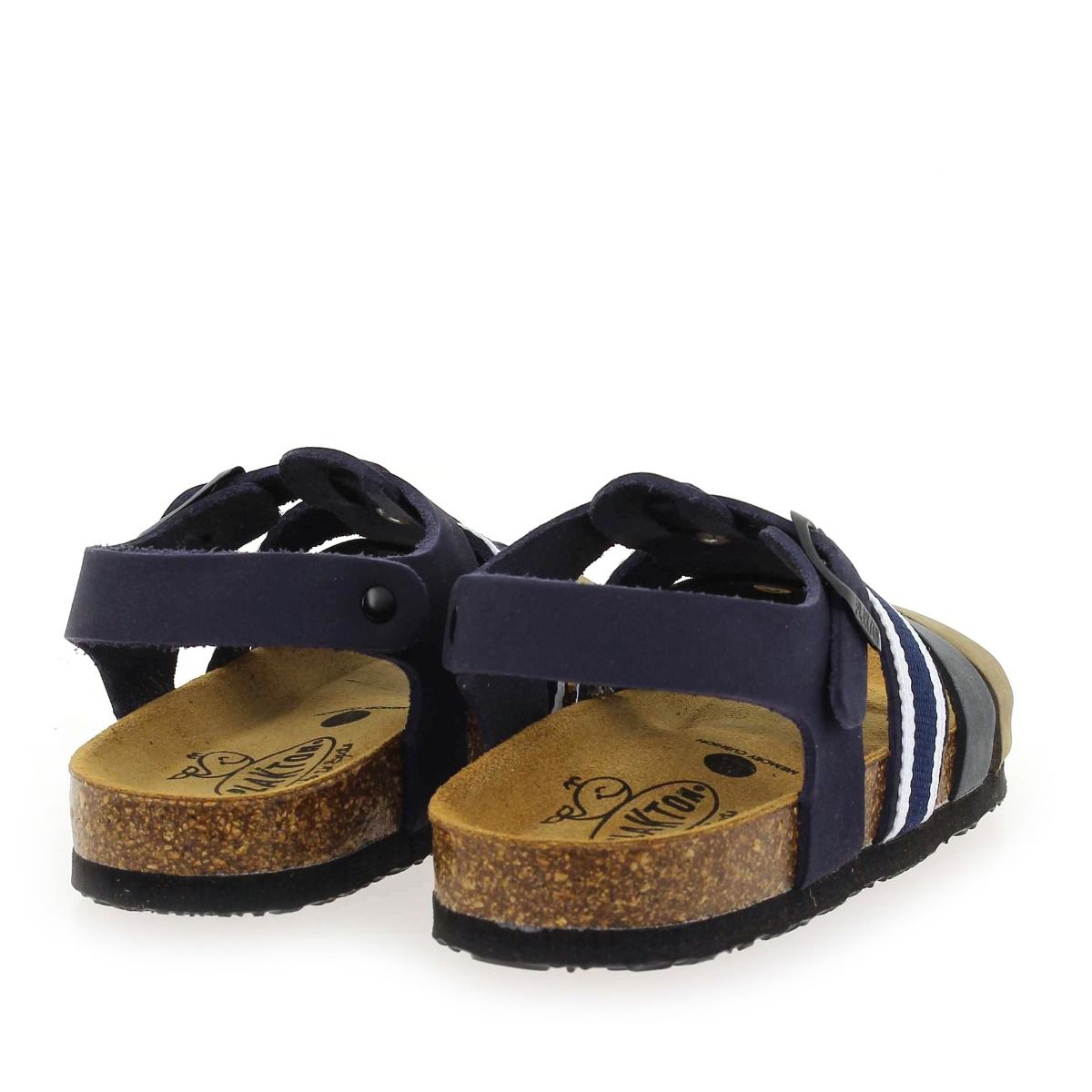 Plakton  PENNY - Marine Kaki
