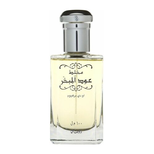Rasasi Mukhallat Oudh Al Mubakhar Eau de Parfum 100 ml