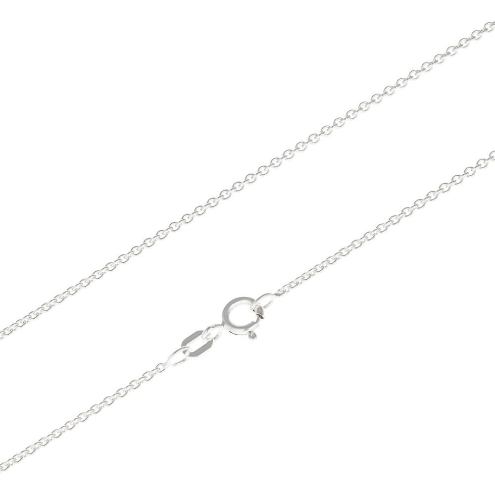 FAVS Chaînette 925 Argent collier
