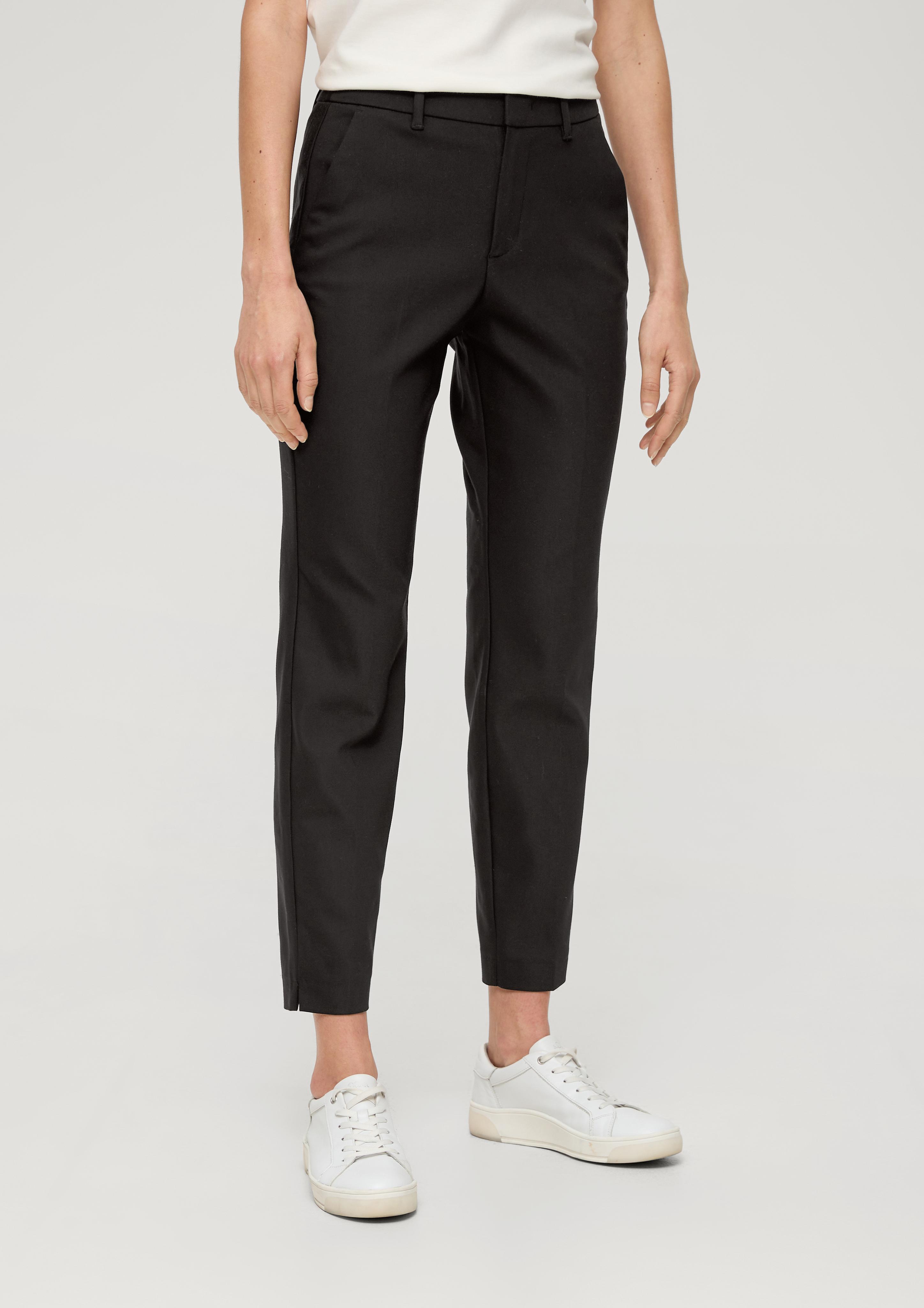 Cigarette Pants in 7/8-Länge  04.899.76.4872-9999