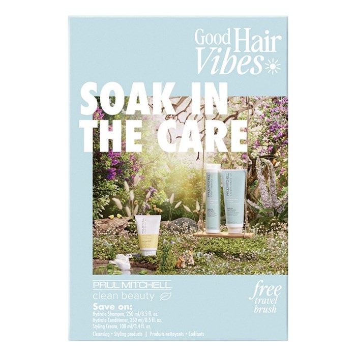 Hydrate Shampoo