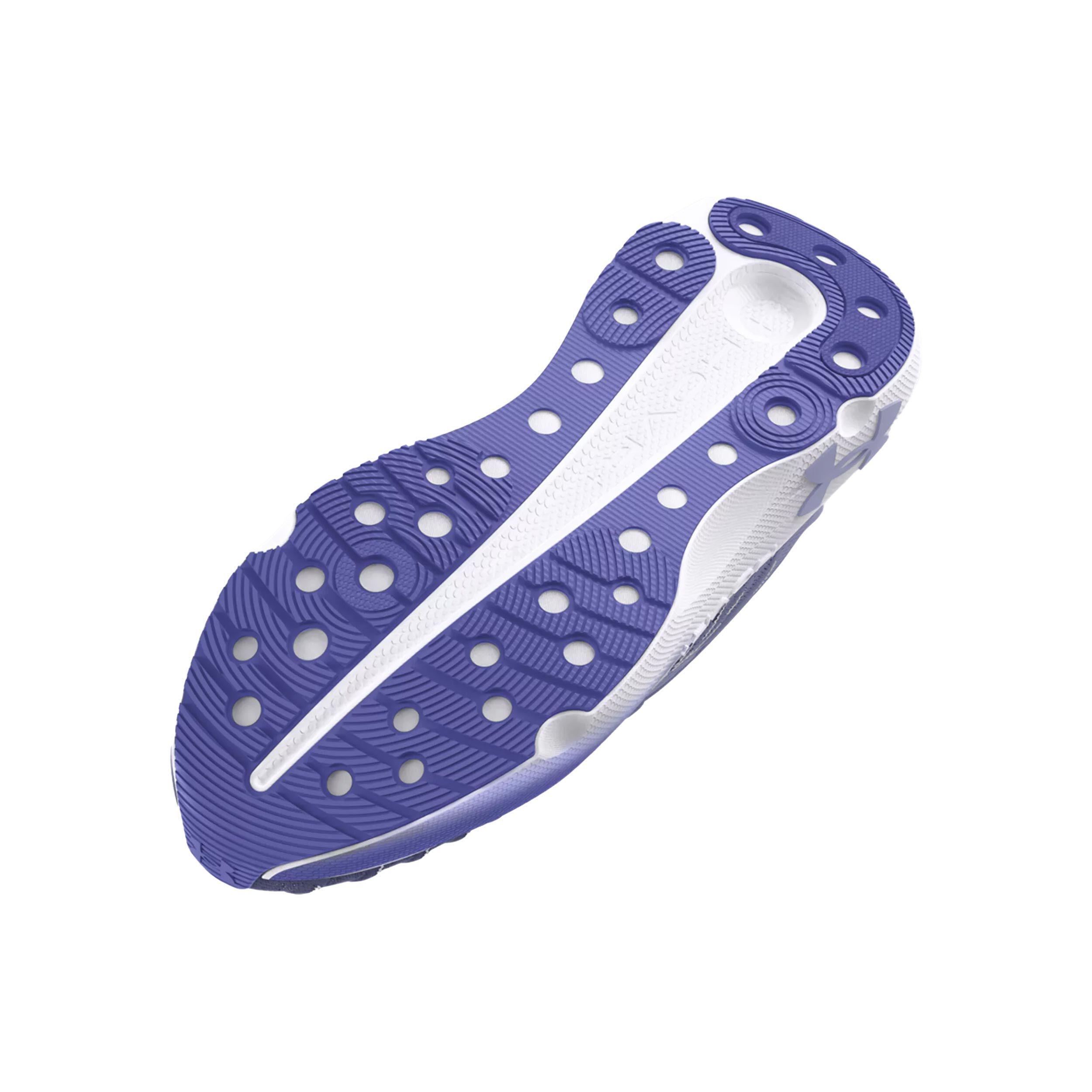 Infinite Elite Neutralschuh Damen - Blau, Lila