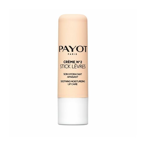 Payot Creme No.2 Stick Lèvres Bálsamo Labial 4 gramas