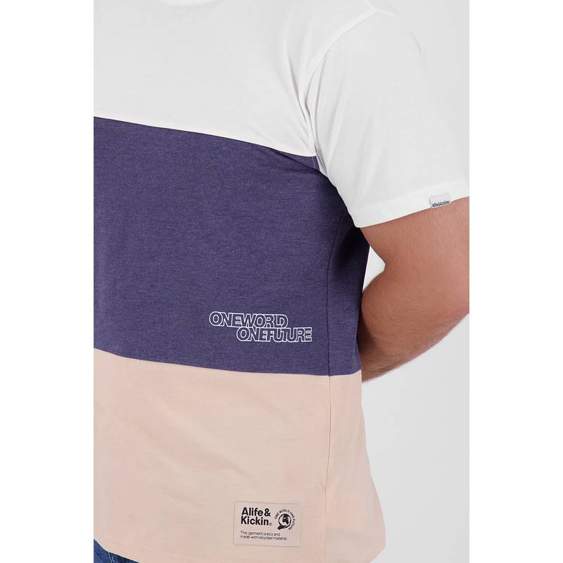 ALIFE AND KICKIN BenAK A T-Shirt Herren