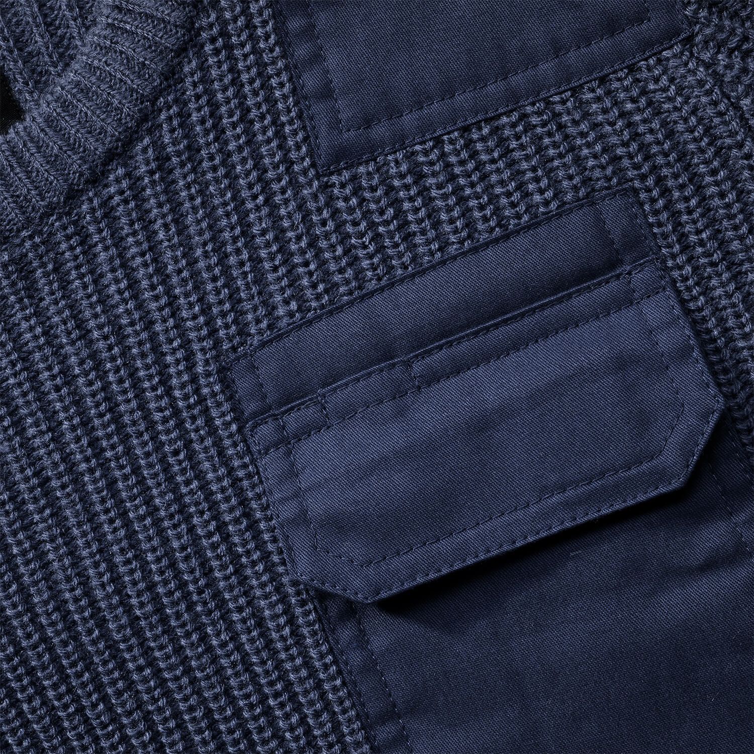 Kids BW Pullover
