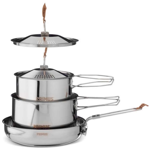 Primus - CampFire Cookset - Topf
