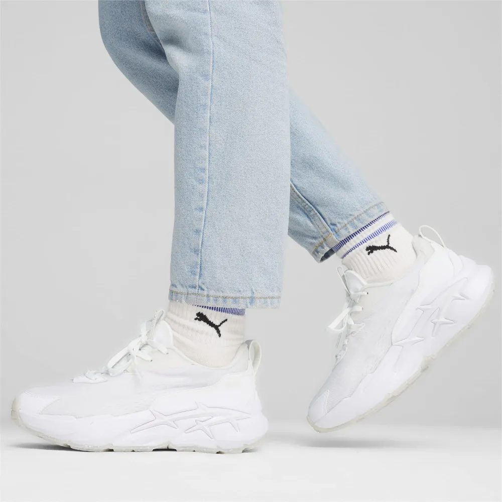 PUMA Spina NITRO Pure Luxe 395514_01 / weiss