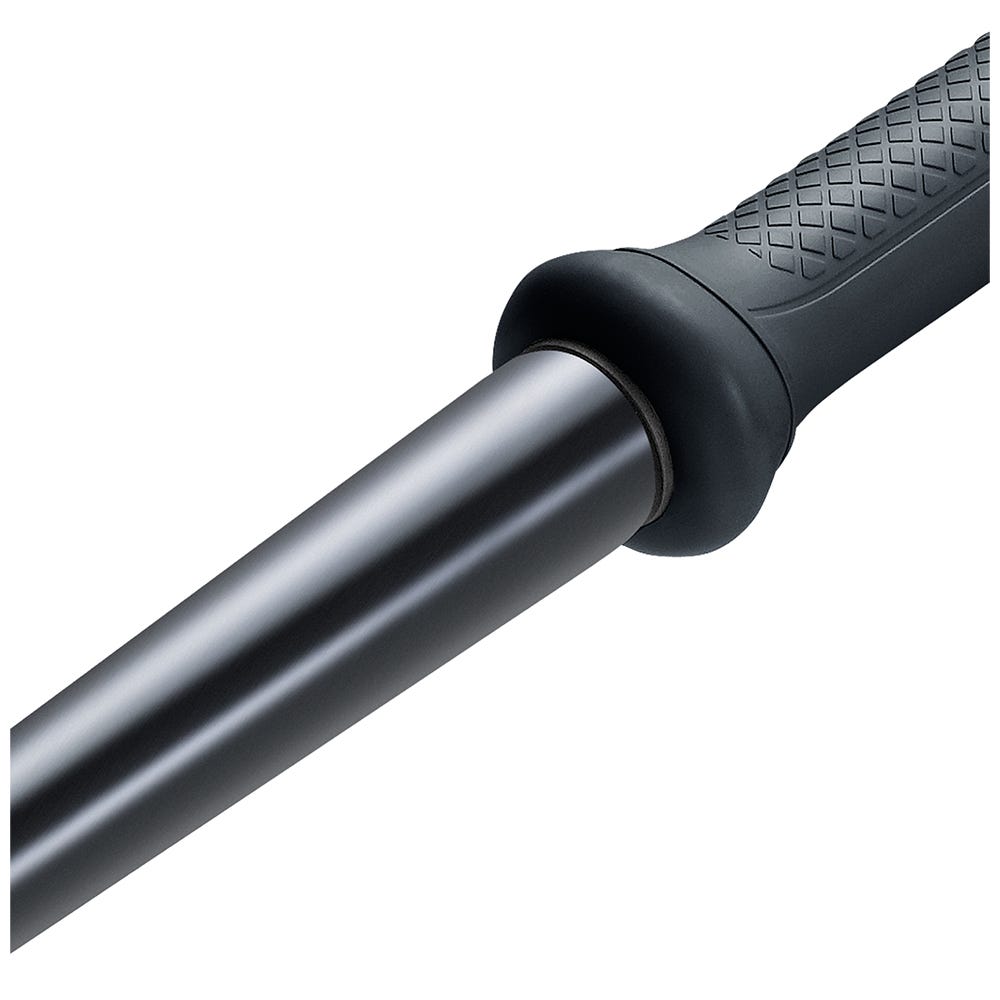 Golden Curl Lockenstab (Schwarz)