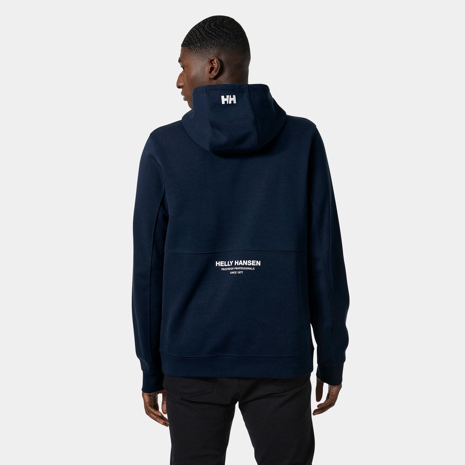 Men's Move Sweat Hoodie