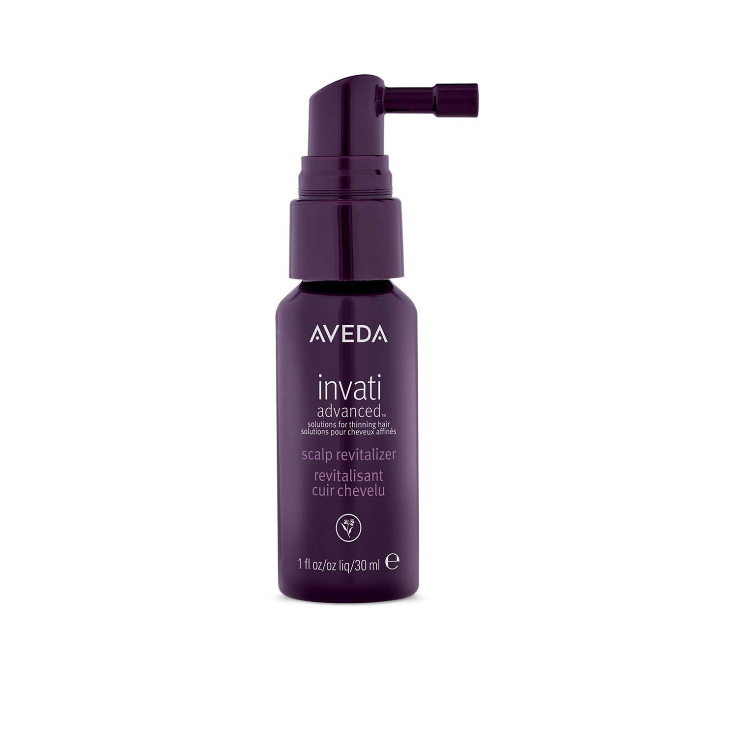 Aveda INVATI ADVANCED ™ Revitalisant cuir chevelu 30 ml