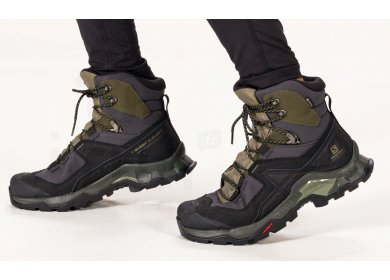 Salomon Quest Element Gore-Tex M