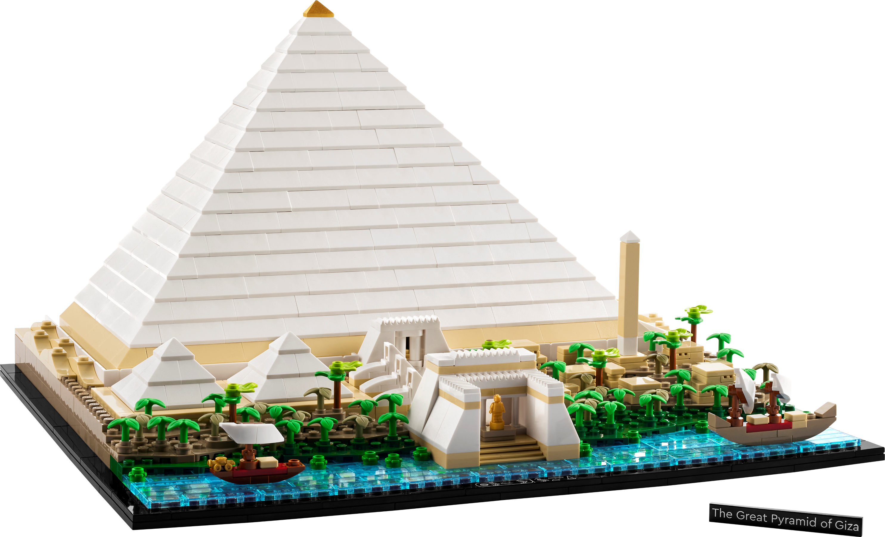 Cheops-Pyramide 21058