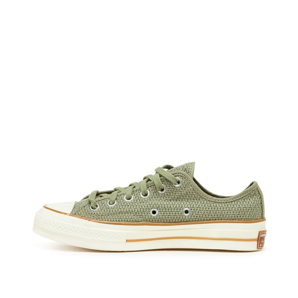 Converse Chuck 70 Low 170847C / grün