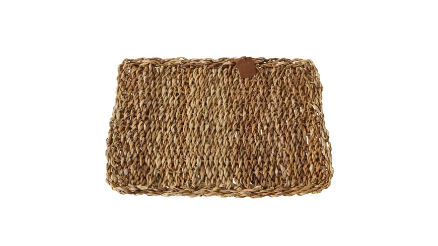 Boltze Tischset Sophy Natur