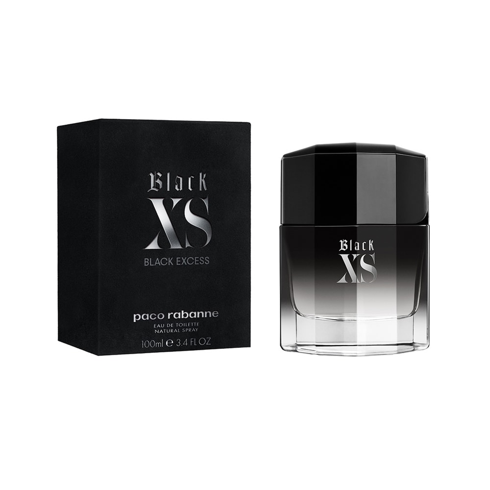 Paco Rabanne Black XS Eau de Toilette