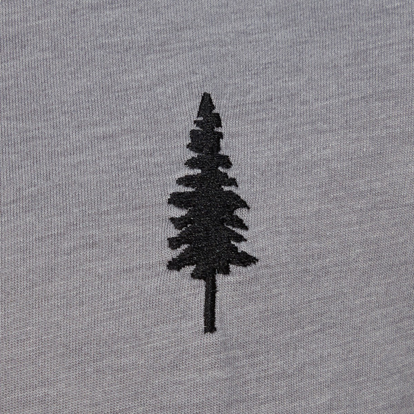 K GOLDEN SPRUCE T-SHIRT Kinder - Funktionsshirt