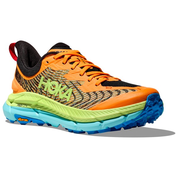 HOKA - Mafate Speed 4 - Trailrunningschuhe