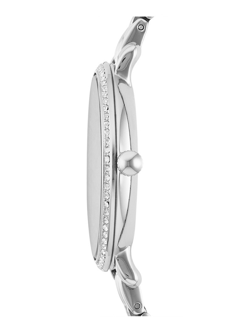 Fossil  Jacqueline horloge ES3545