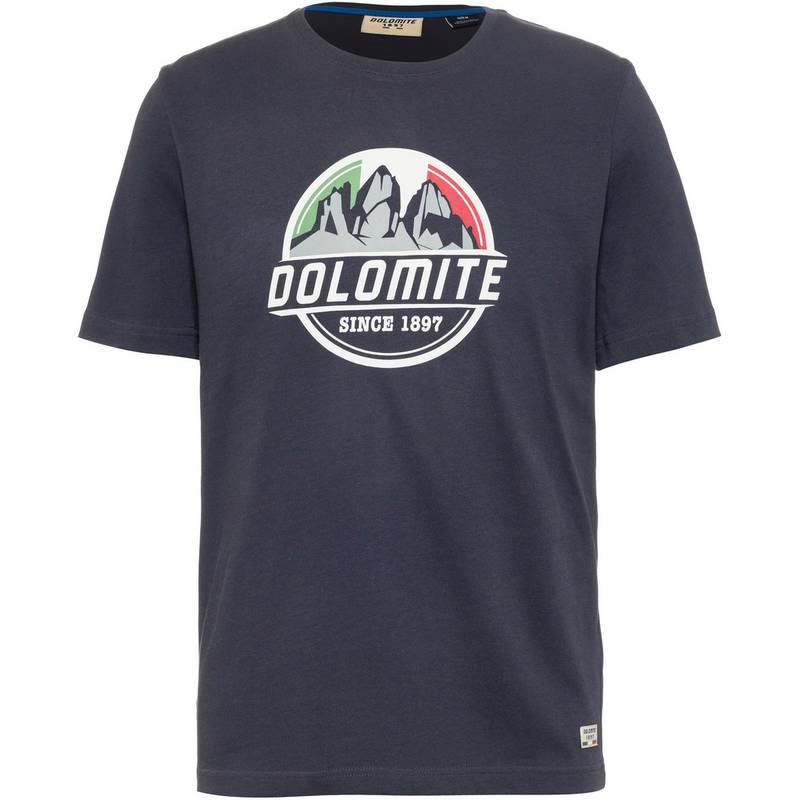 Dolomite GARD Printshirt Herren