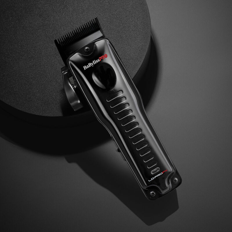 Lo-Pro FX Cordless Clipper