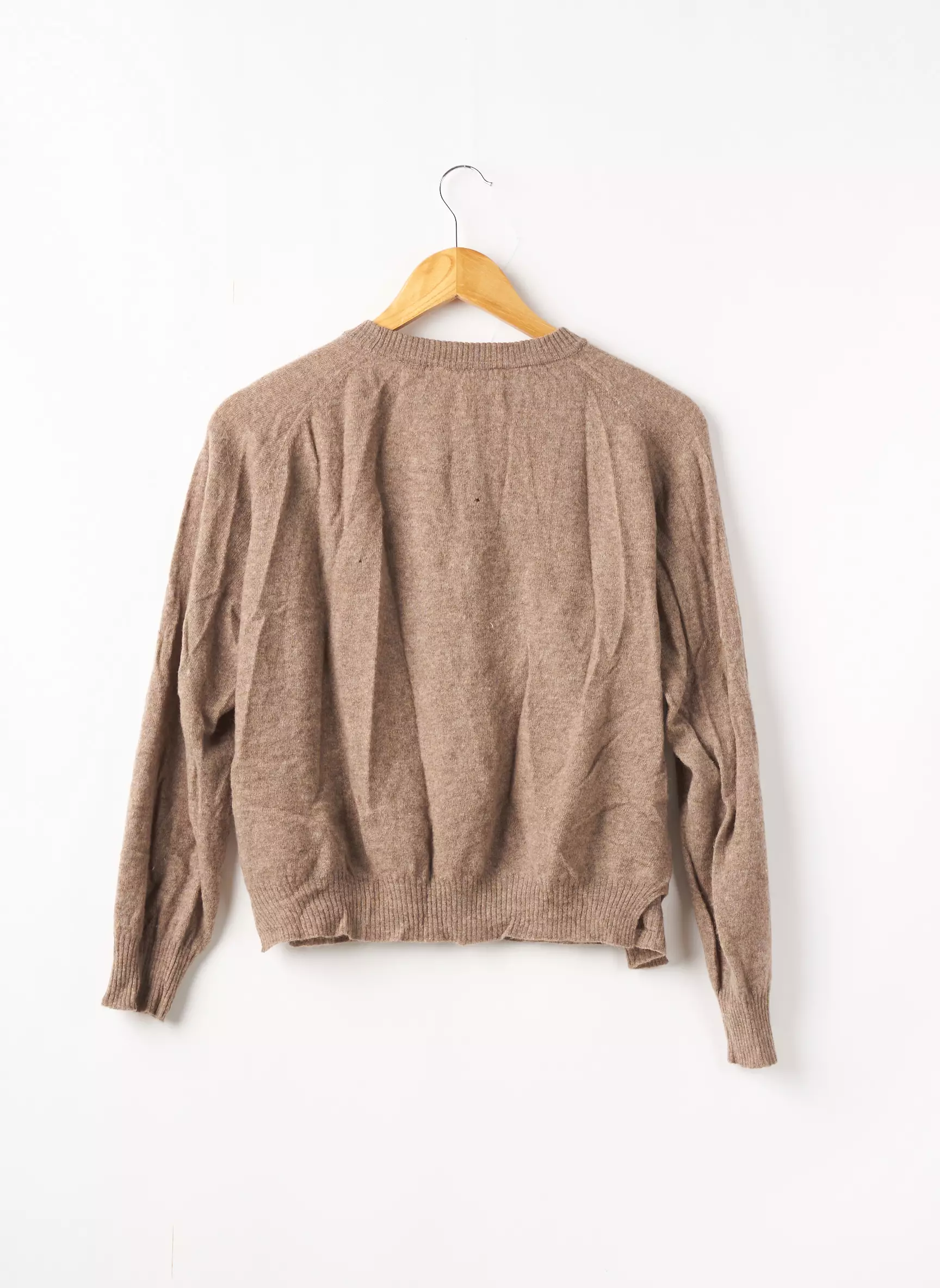Hod Pulls Femme couleur gris
