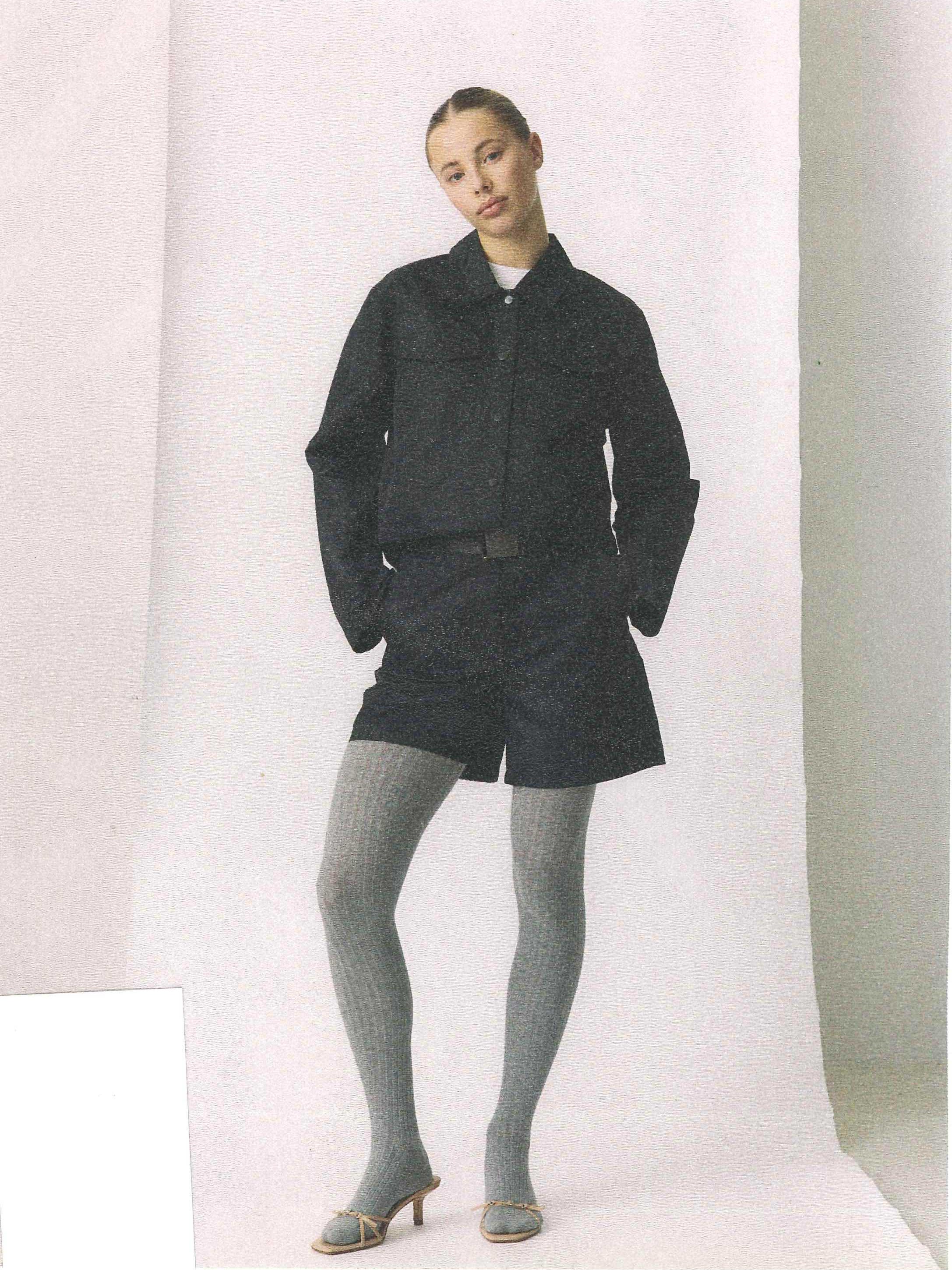 SNECO Shorts