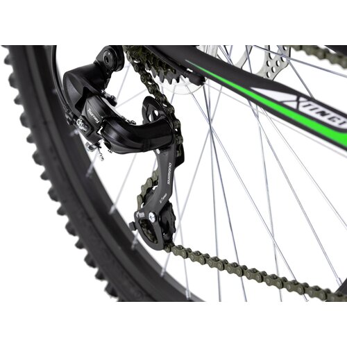 MTB-HARDTAIL MOUNTAINBIKE HARDTAIL 26