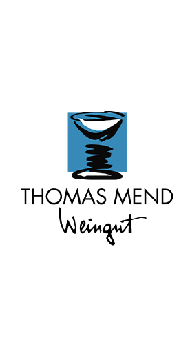 2021 Iphöfer Kronsberg Weißburgunder Spätlese trocken - Weingut Thomas Mend