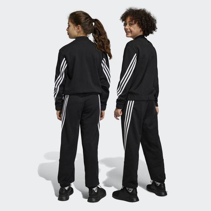 adidas Future Icons 3-Streifen Trainingsanzug Trainingsanzug Kinder