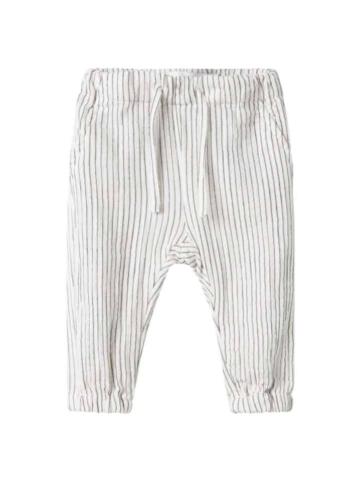 name it Sommerhose Baby in Beige günstig kaufen