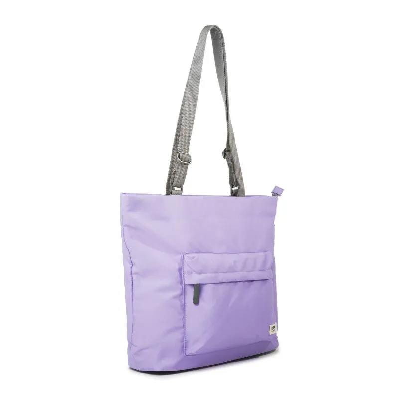 Roka London Shopper Trafalgar Medium - Lavender