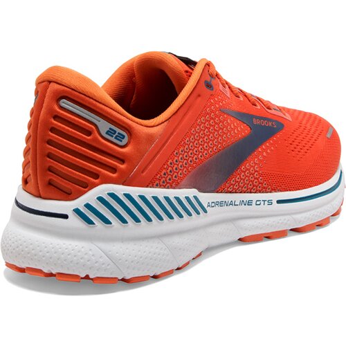 HERREN LAUFSCHUHE ADRENALINE GTS 22