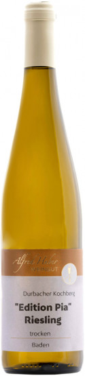 2021 Klingelberger Riesling 