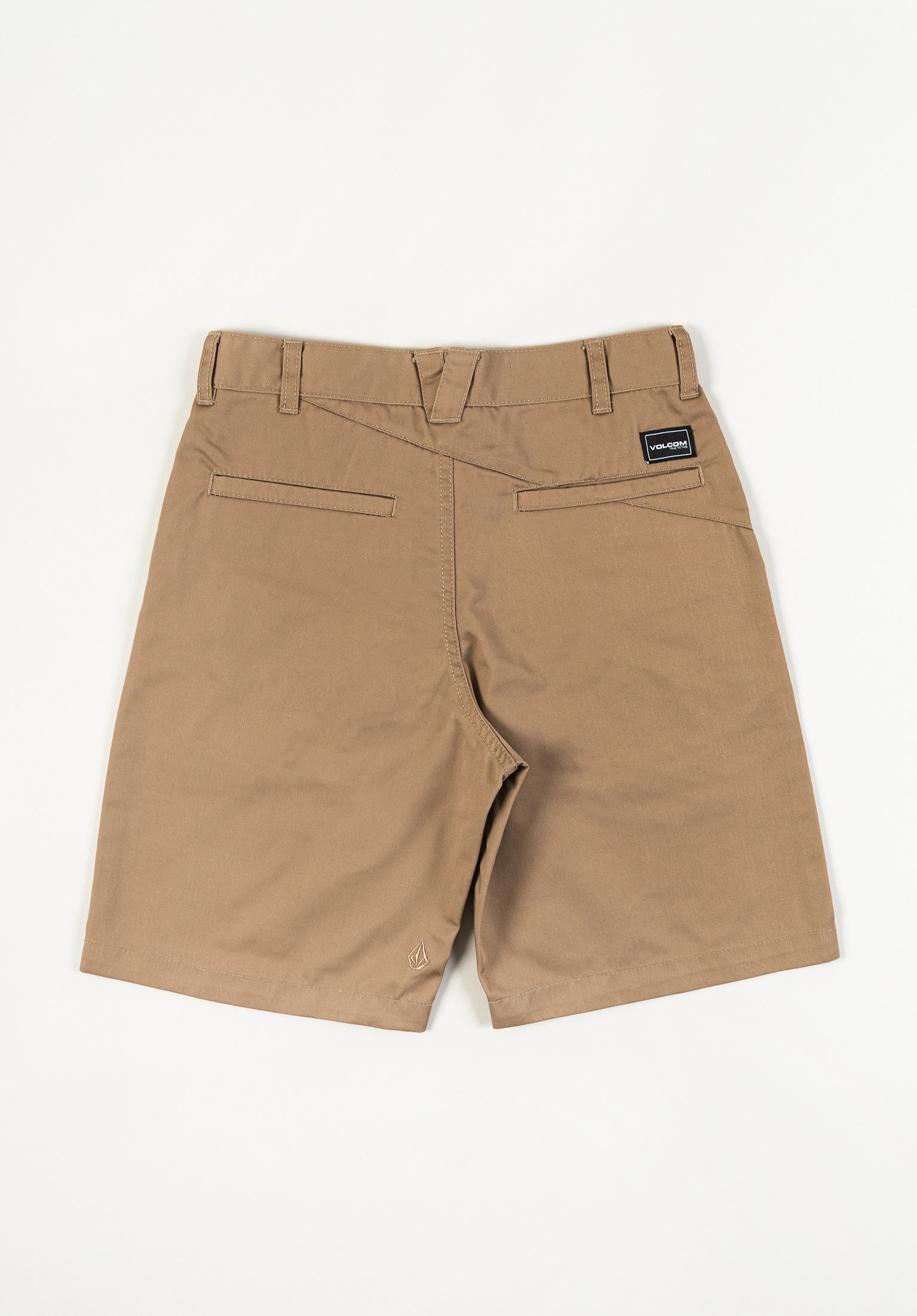 Loose Truck Short