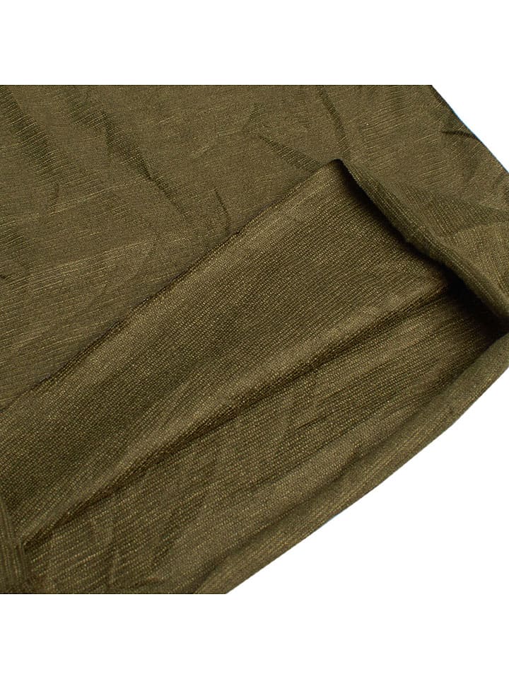 Buff Loop-Schal in Khaki - (L)52 x (B)22 cm günstig kaufen onesize