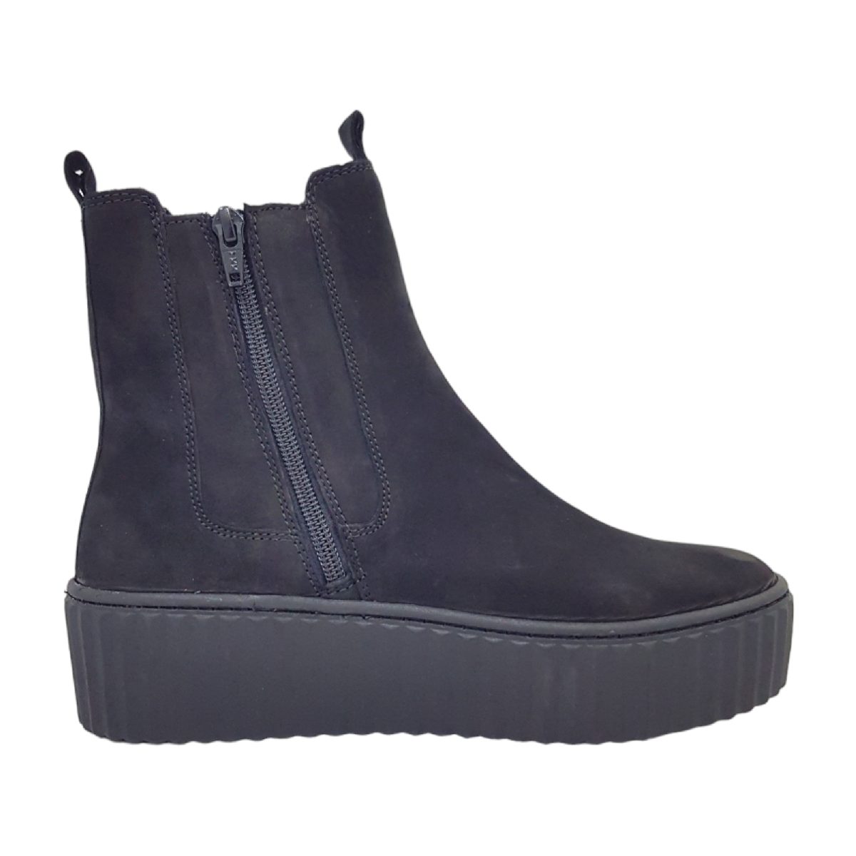 Gabor 33.712.37 Schwarz 37 schwarz