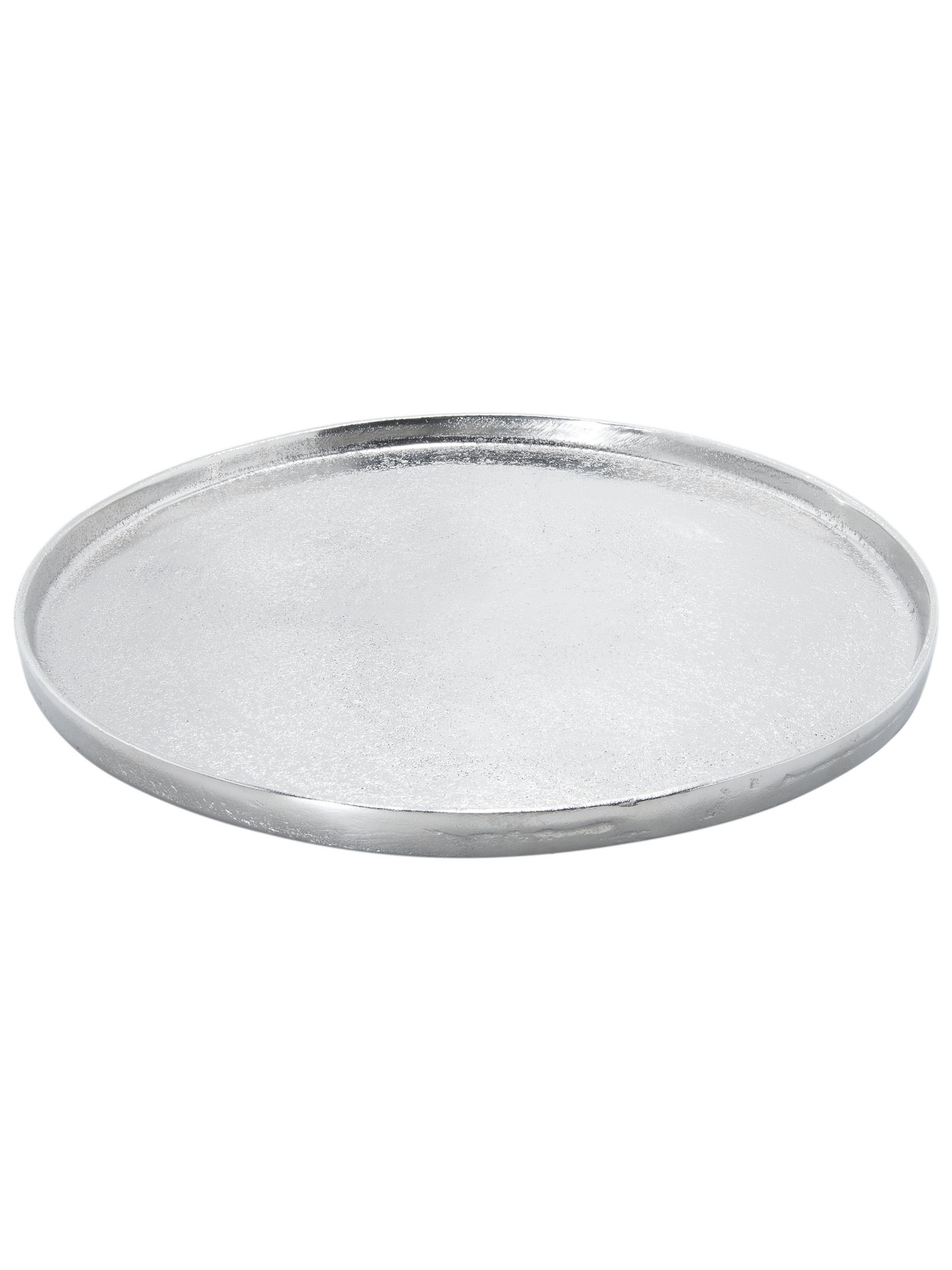 Tira Deko-Tablett, Silber