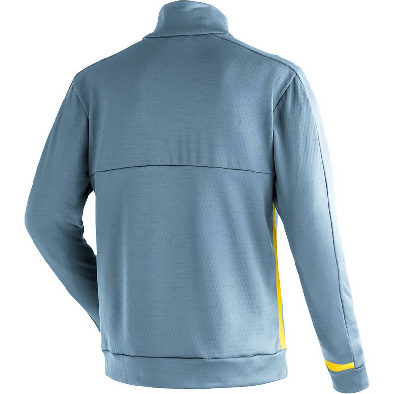 Maier Sports Granni Funktionsjacke Herren