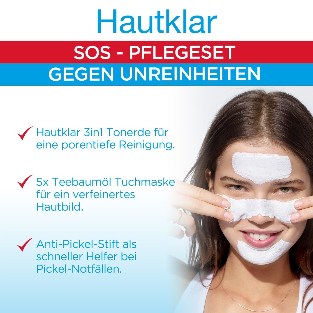 Pickel SOS Set