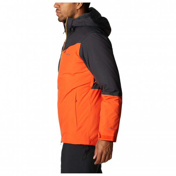 Columbia - Iceberg Point Jacket - Skijacke