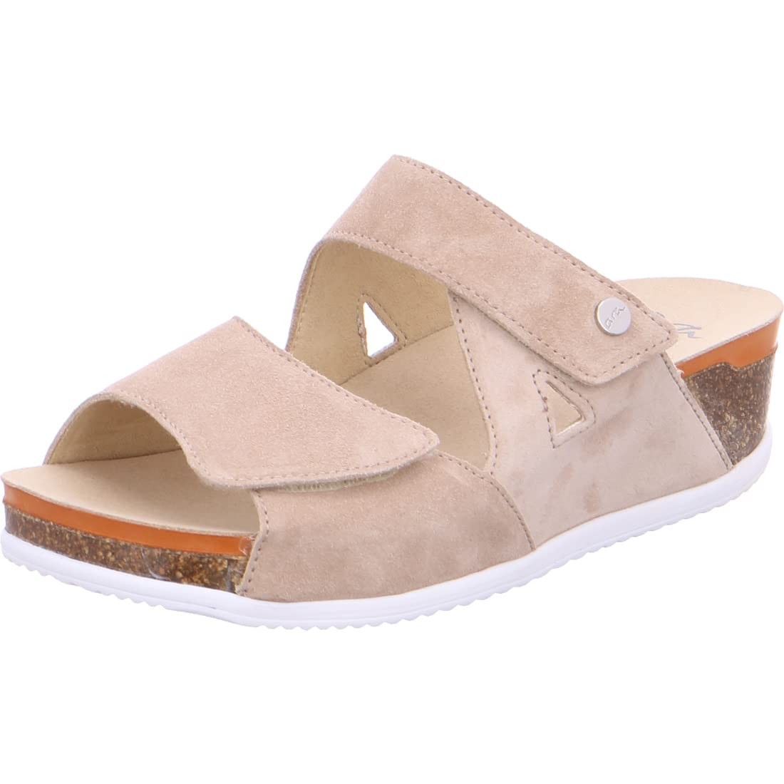 ARA Klassische Sandalen beige