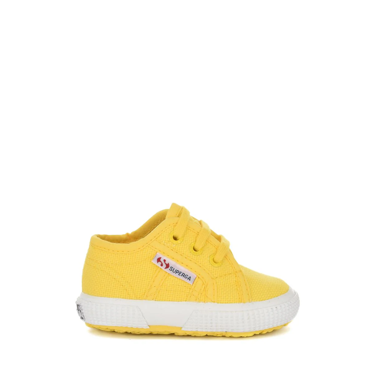 2750 BABY CLASSIC-YELLOW RADIANT